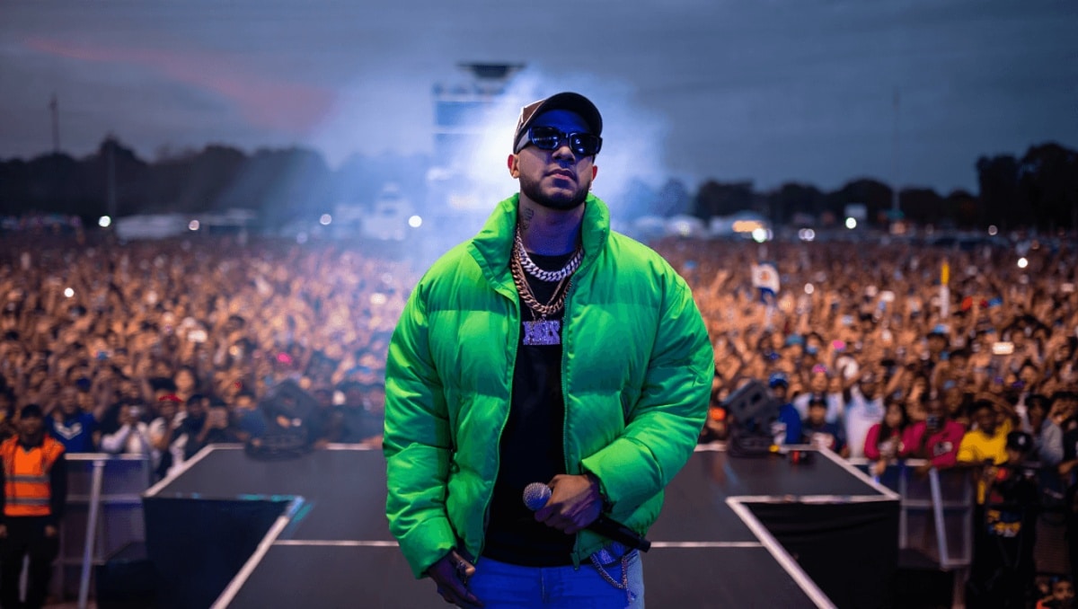 El viaje de Bad Bunny: de los Grammy a la Super Bowl