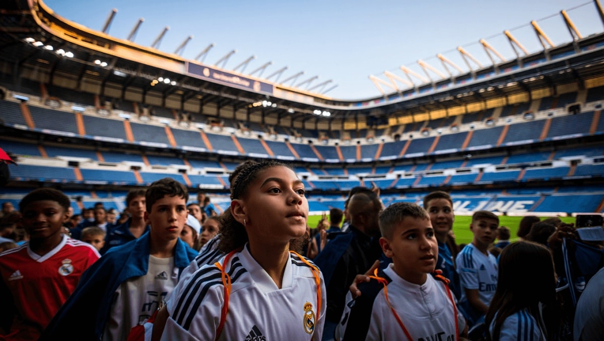 La supercuota de Betfair para el Real Madrid vs Real Sociedad