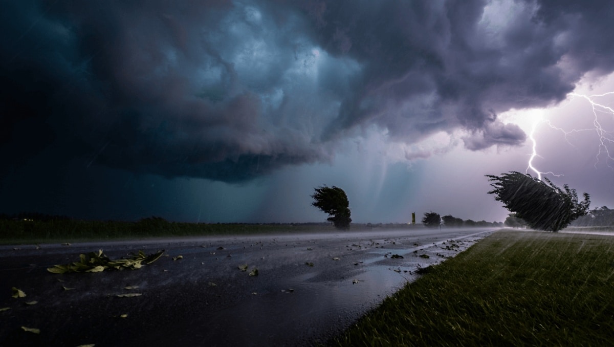 Lo que llega tras la borrasca ‘Kirstin’ no te va a gustar y Jorge Rey lo confirma: «Nos encontramos ante…»