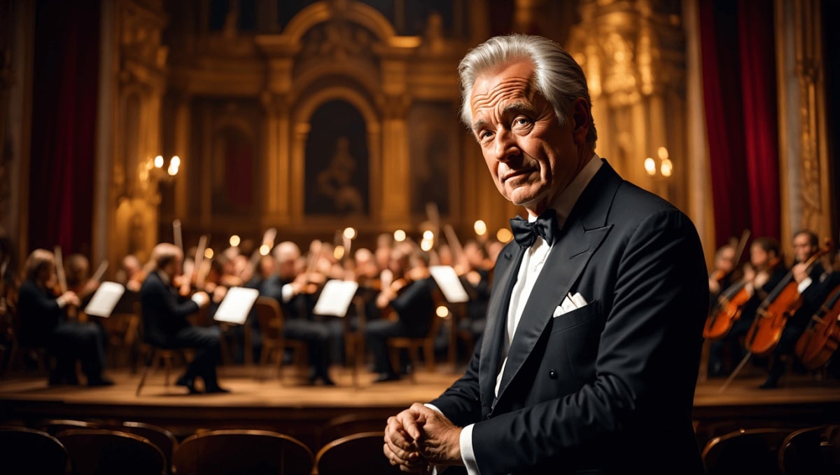 Crítica de “Les arts florissants”: Triunfo de Christie identificado con Charpentier