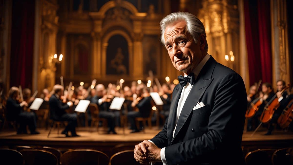 Crítica de “Les arts florissants”: Triunfo de Christie identificado con Charpentier