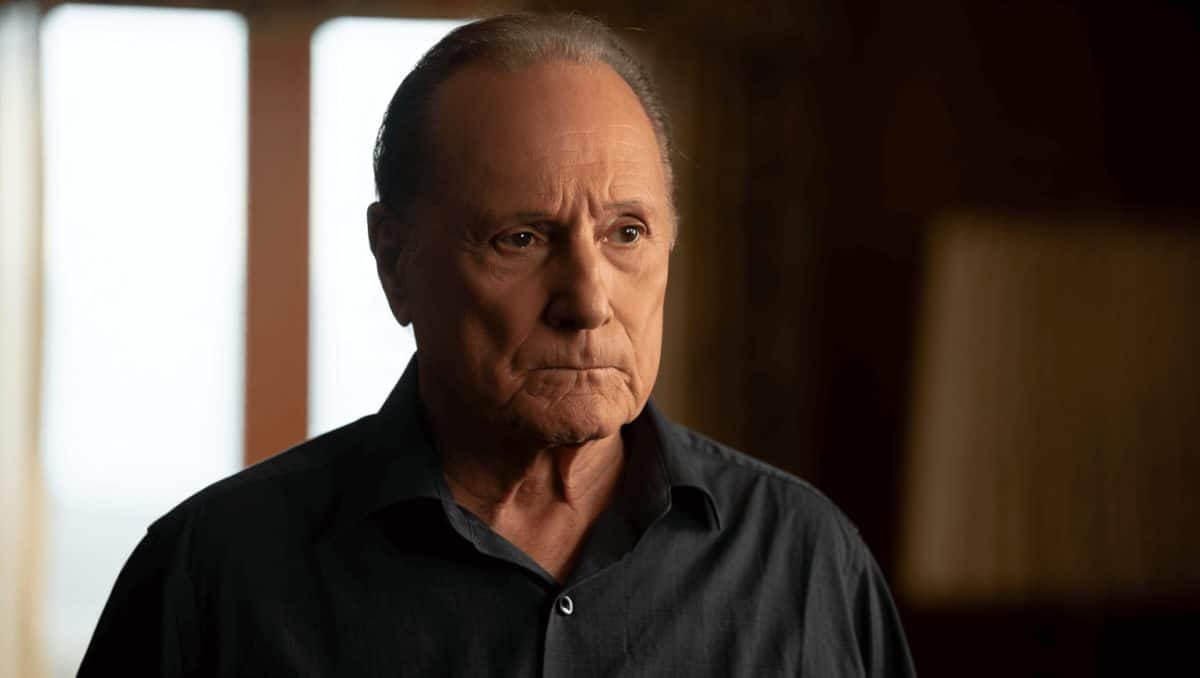 El actor al que le encantaba el olor a napalm por la mañana