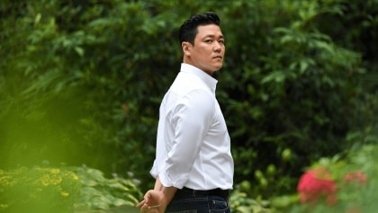 Fue el cantante más famoso de 2012, pero desapareció sin dejar rastro: así es su nueva vida