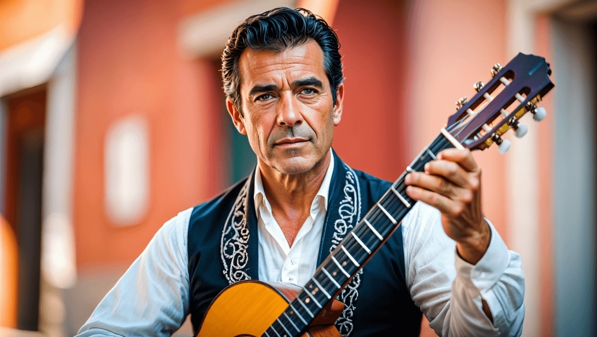 Rafael Amador, alma del flamenco fusión, fallece a los 65 años