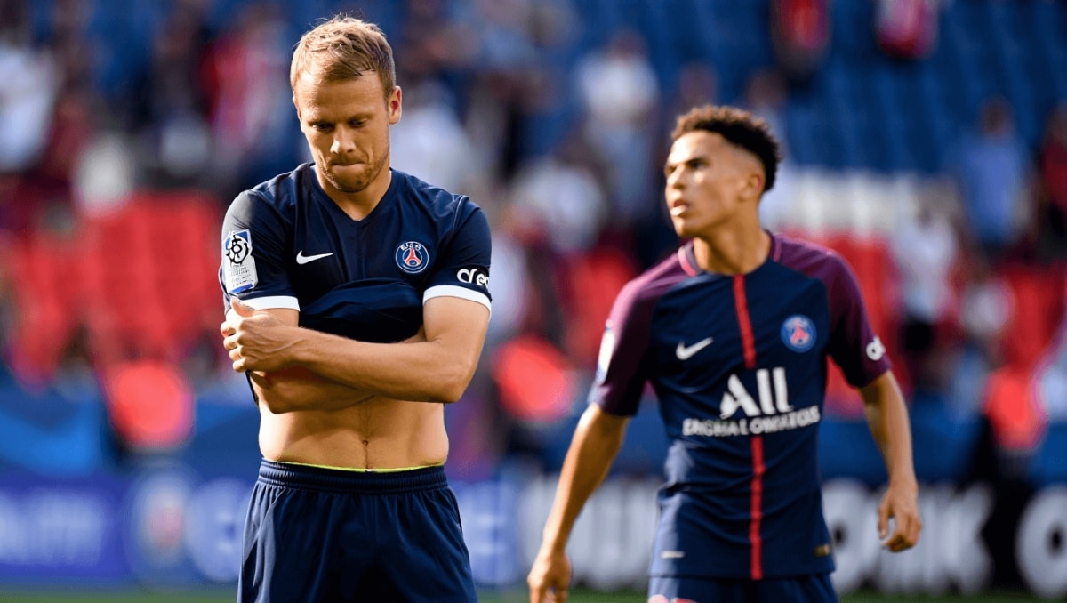 Dardo de Dro a Flick en su debut con el PSG: "Luis Enrique es increíble y París, el mejor lugar para mí"