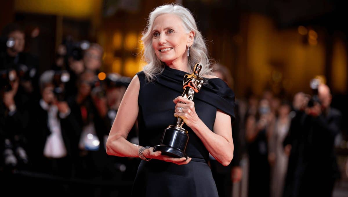 ¿Quiénes reciben el Goya Internacional y el honorífico en 2026? Estos son los premiados