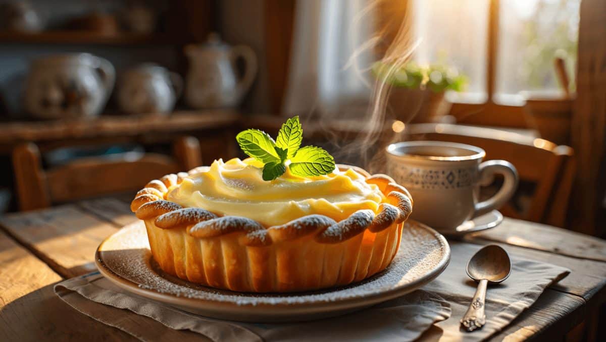 Muxu goxo, receta casera de un delicioso postre navarro