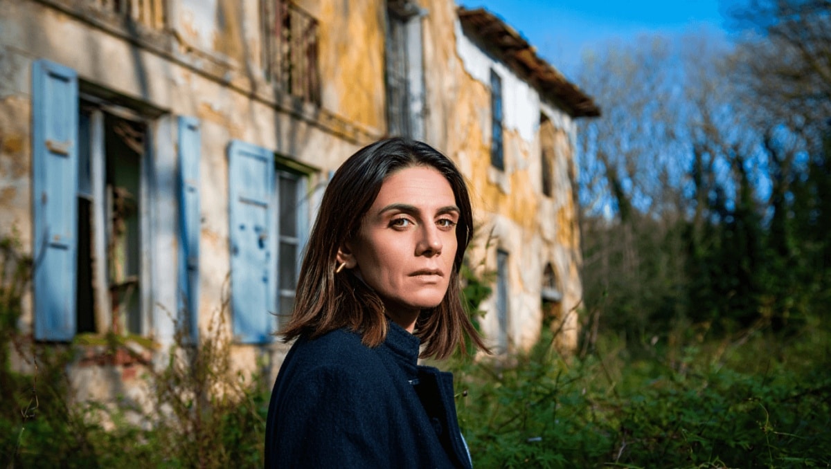 Radiadores, aparatos de aire y puertas: todo lo que se ha llevado Isabel Pantoja de Cantora