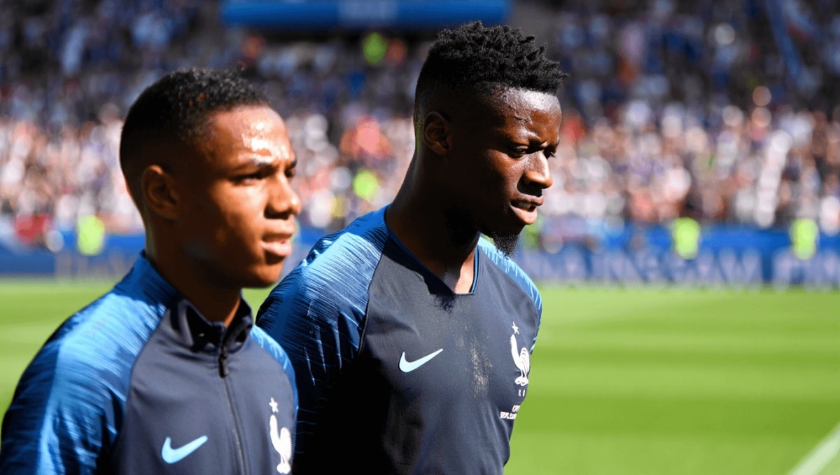 Ruggeri-Lookman, sociedad pasada… y futura
