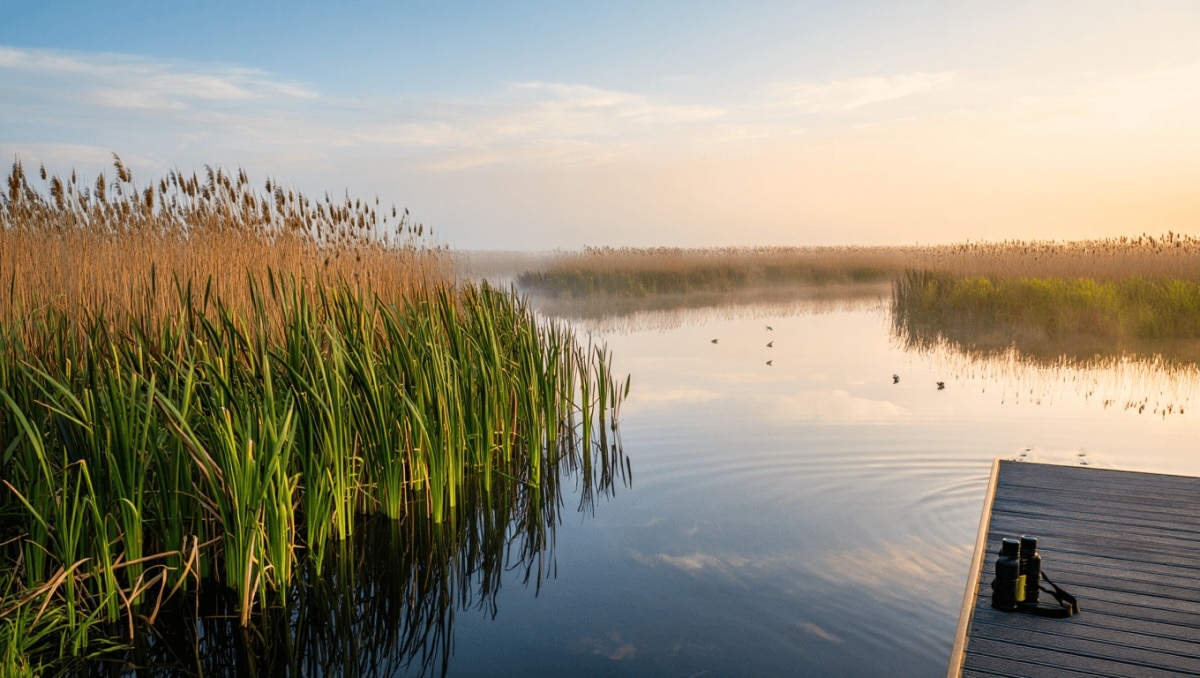 Mar Menor bajo seguimiento científico en proceso de recuperación ambiental