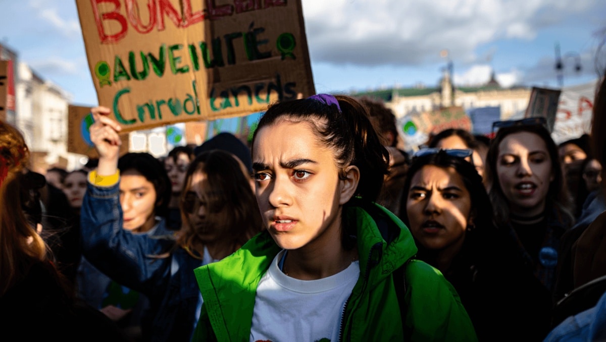 Ciudadanía defiende las normativas ambientales europeas frente a retrocesos