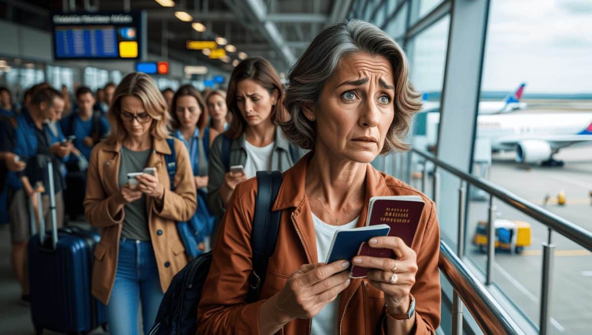 Adiós a viajar a Reino Unido sin este documento: sin él, no podrás entrar desde este miércoles