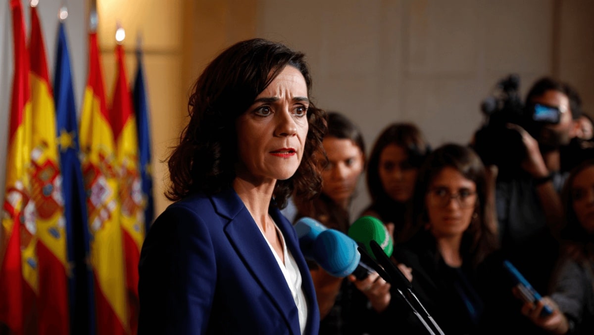 PP lanza una ofensiva parlamentaria con 30 medidas y la reprobación de Isabel Rodríguez por su "catástrofe" en Vivienda