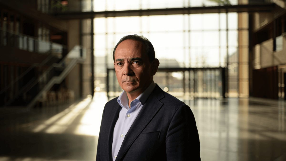 sección patrocinada