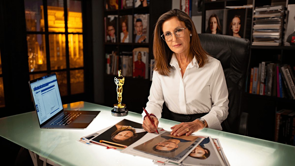 sección patrocinada