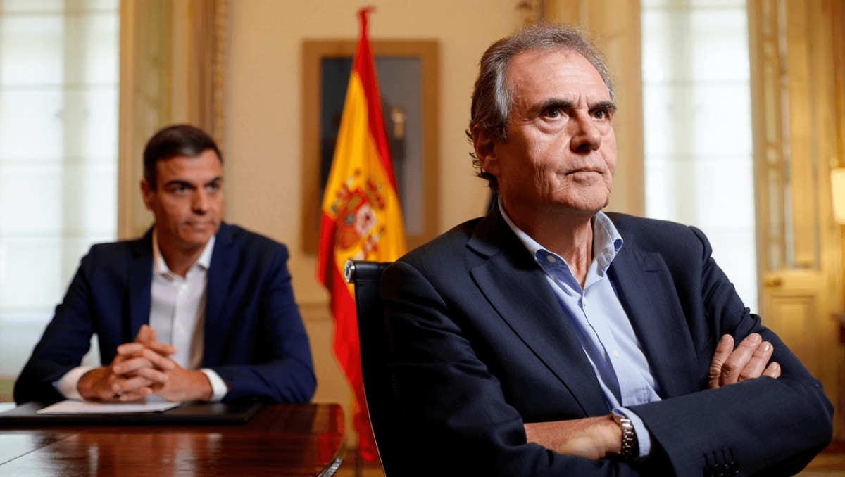 El PP aconseja no dar por hecho su apoyo al decreto anticrisis porque sólo votará a favor si están "todas" sus medidas