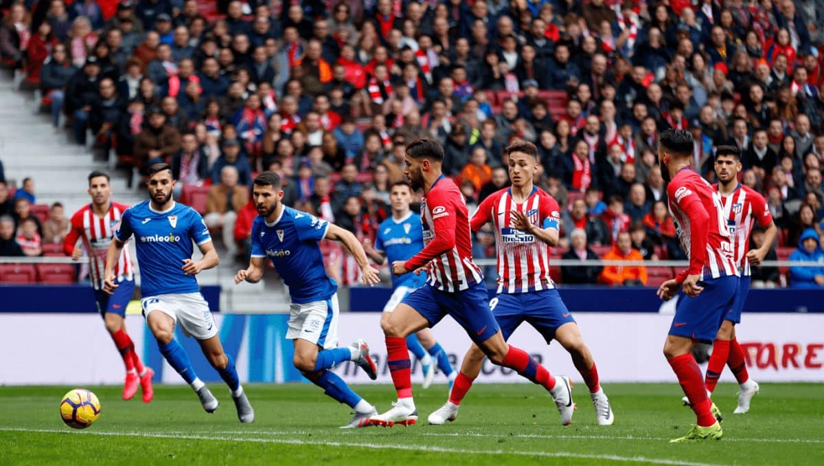 Apuestas y pronósticos Oviedo vs Atlético de Madrid