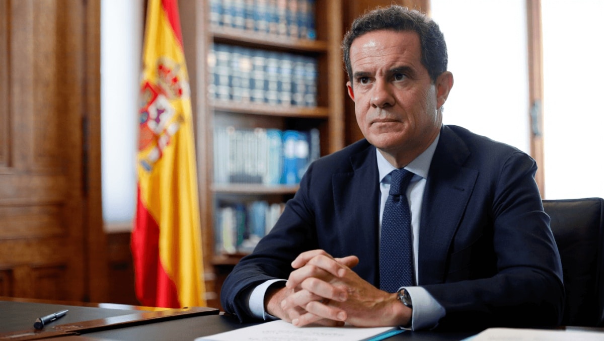 Feijóo recupera su interlocución con el PNV y avisa que Sánchez quiere gobernar a medio plazo con Bildu en Euskadi