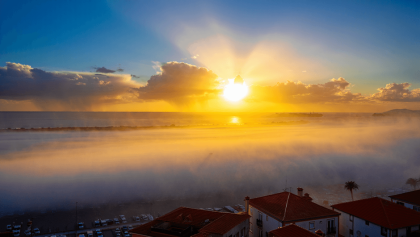 El ‘tiempo’ que hará hoy 23 de febrero de 2026 predicción por CCAA