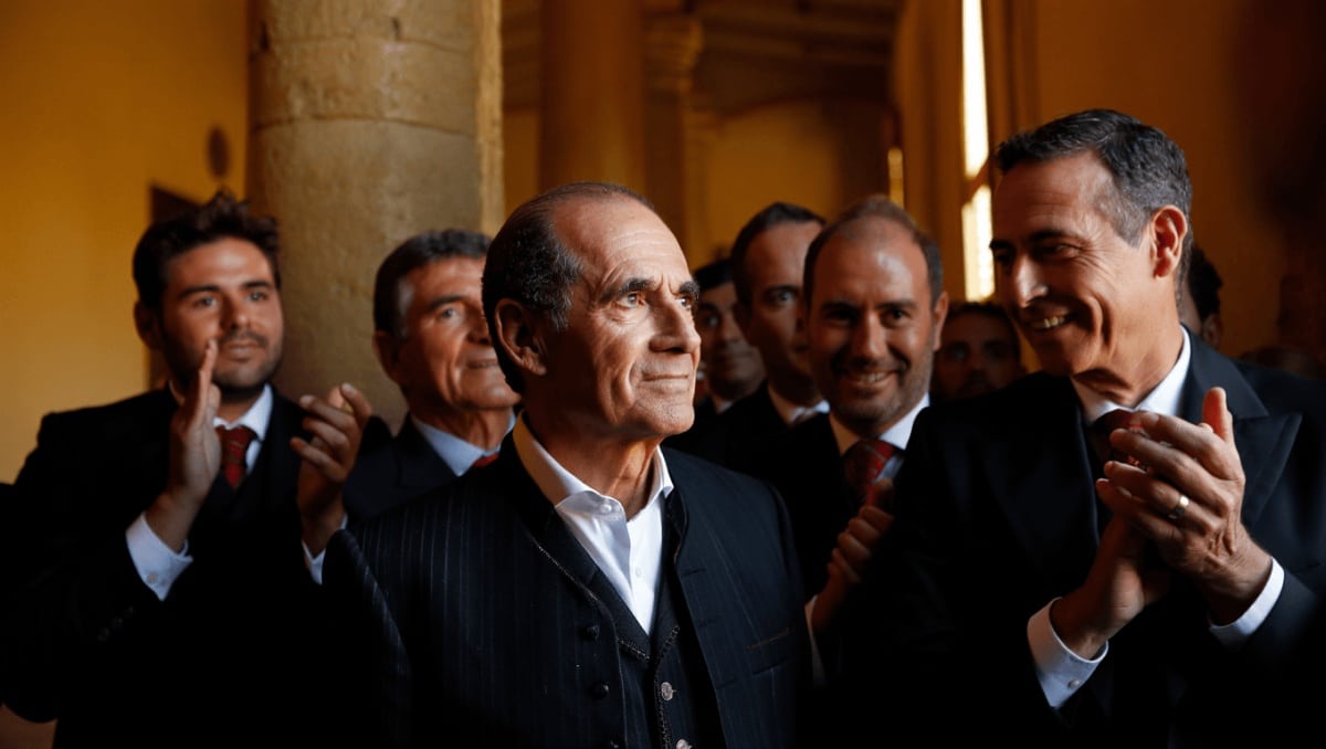Sevilla premia el alma del campo bravo: Curro Vázquez y la dinastía Murube, protagonistas en la Real Venta de Antequera