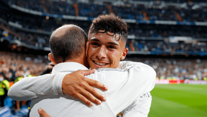 Manuel Ángel y la decisión que ha cambiado su vida: "Quédate conmigo, confía en mí"