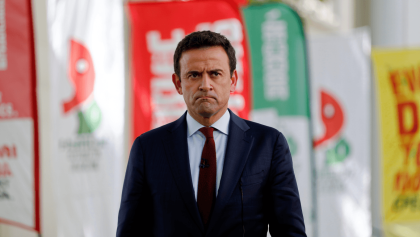 Bildu "está deseando" que nazca un nuevo espacio de izquierdas "solvente", pero insiste en que no se sumará