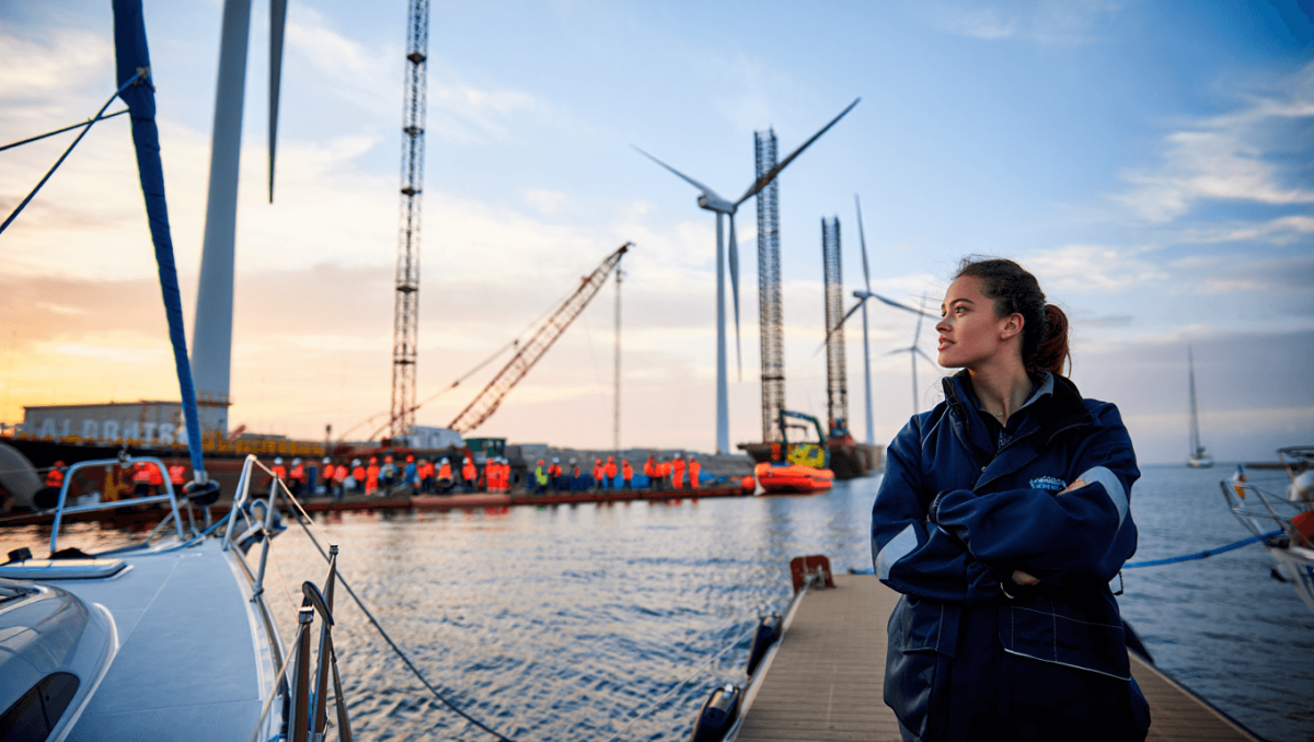 Nuevos Planes de Ordenación del Espacio Marítimo debatidos en Valsaín