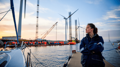 Nuevos Planes de Ordenación del Espacio Marítimo debatidos en Valsaín