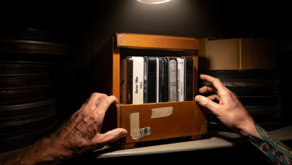 El hallazgo que sorprende a los fans: aparecen dos episodios perdidos de Doctor Who de 1965