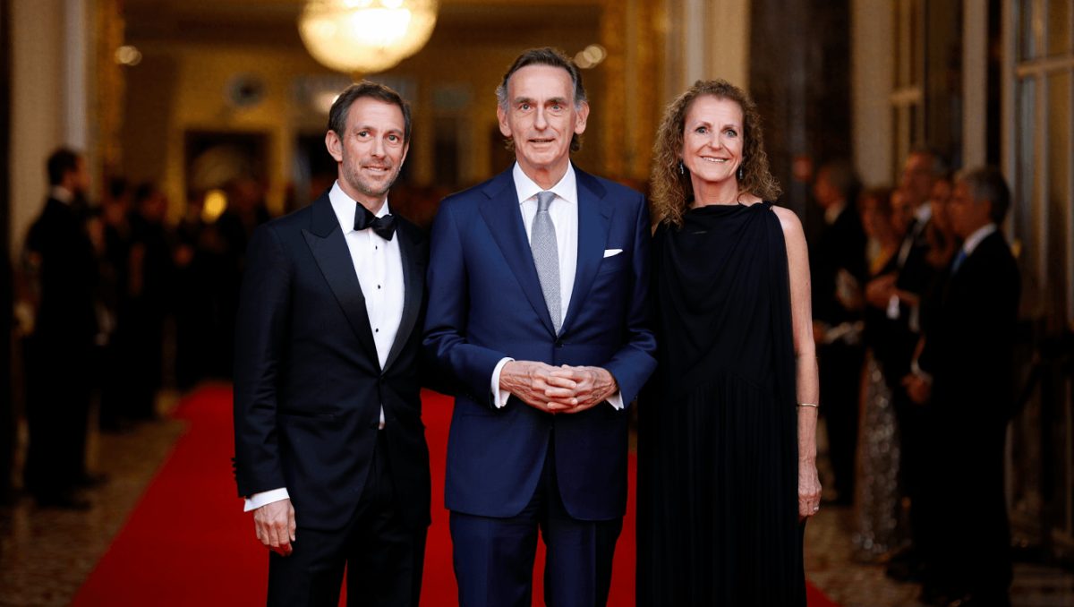 Matías Prats, Victorino Martín y la presidenta del Supremo, entre los galardonados por la Fundación Zaballos