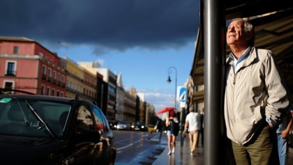 La AEMET no da crédito con lo que llega a Madrid en las próximas horas y alerta: «Veranillo»