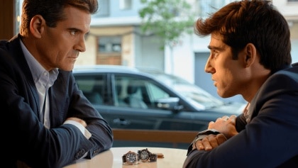 El drama de Marisa Martín Blázquez con su inquiokupa: «Un coche estupendo y relojes buenos»