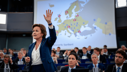 La UE endurece los contaminantes en el agua con nuevos estándares ambientales