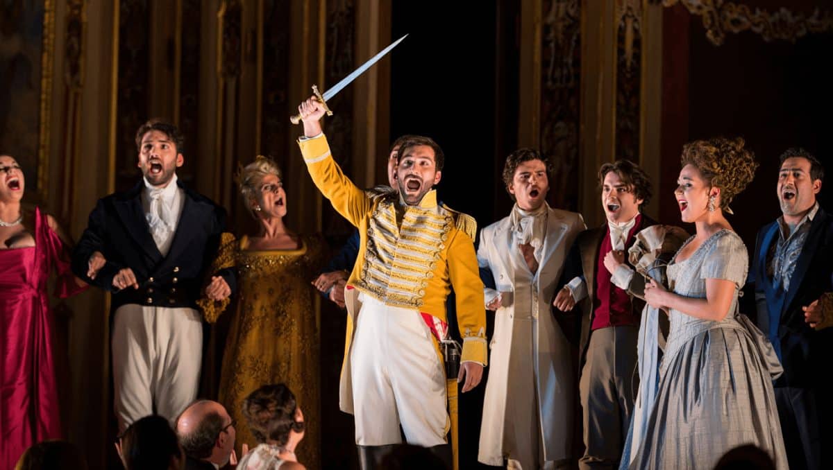 sección patrocinada