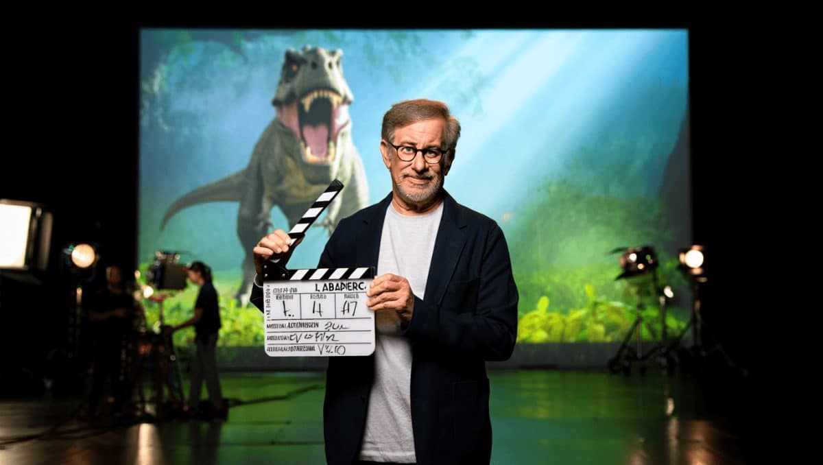 "No me da vergüenza decirlo". Aunque cueste verlo, Parque Jurásico es en realidad una secuela encubierta de otro clásico de Spielberg