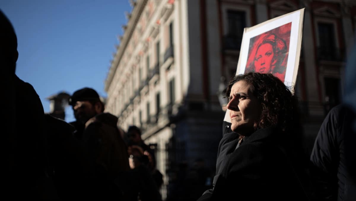 La AVT se queja al Congreso por el "desprecio" a víctimas de ETA en una exposición sobre la Constitución