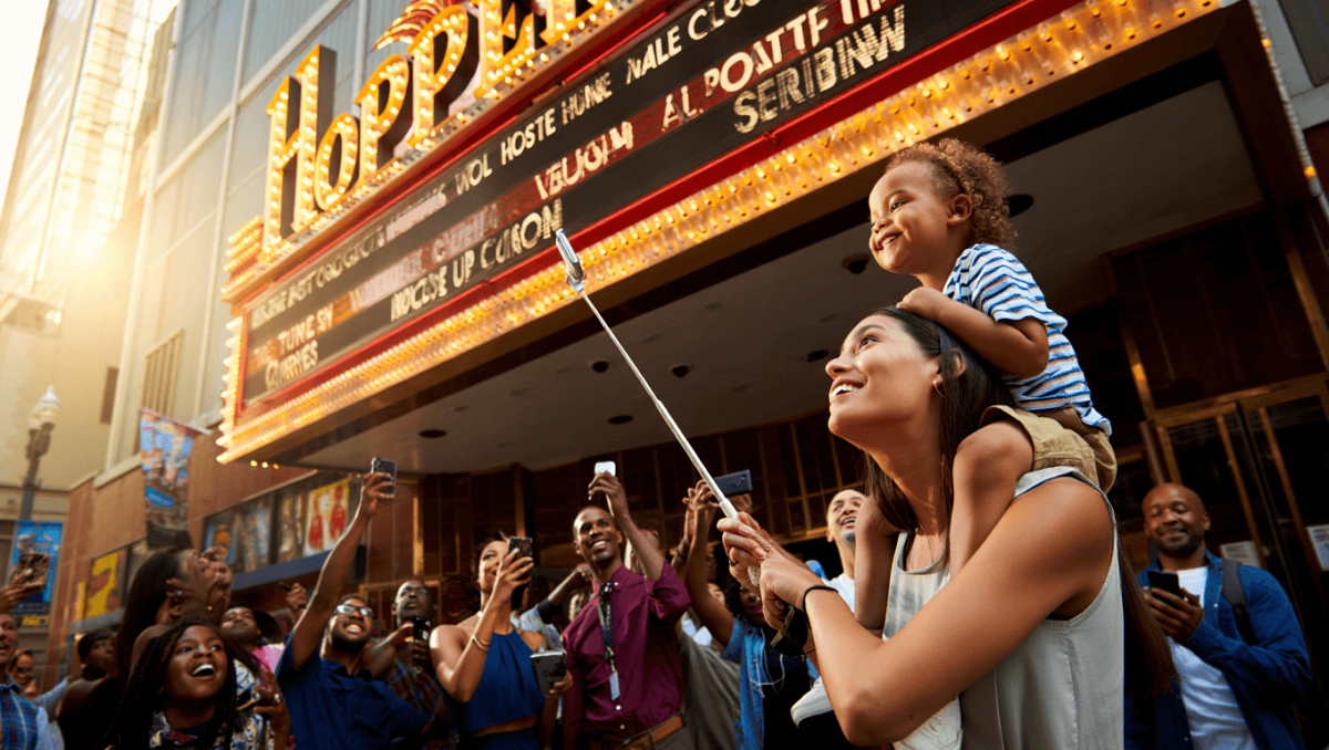 sección patrocinada