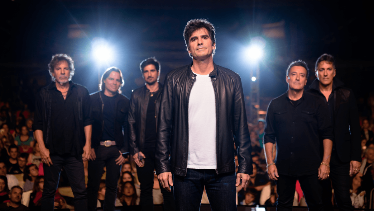 sección patrocinada