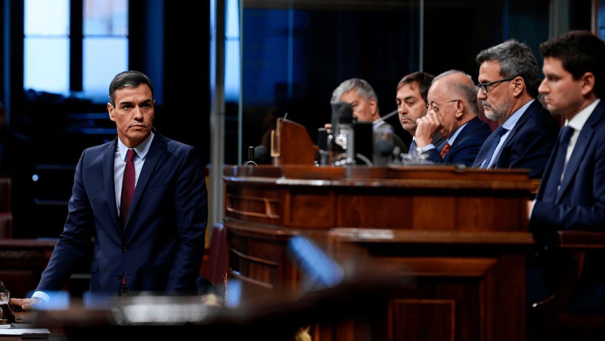 Sánchez resta importancia al choque con Sumar que ha retrasado el Consejo de Ministros: "No lo veo un problema"