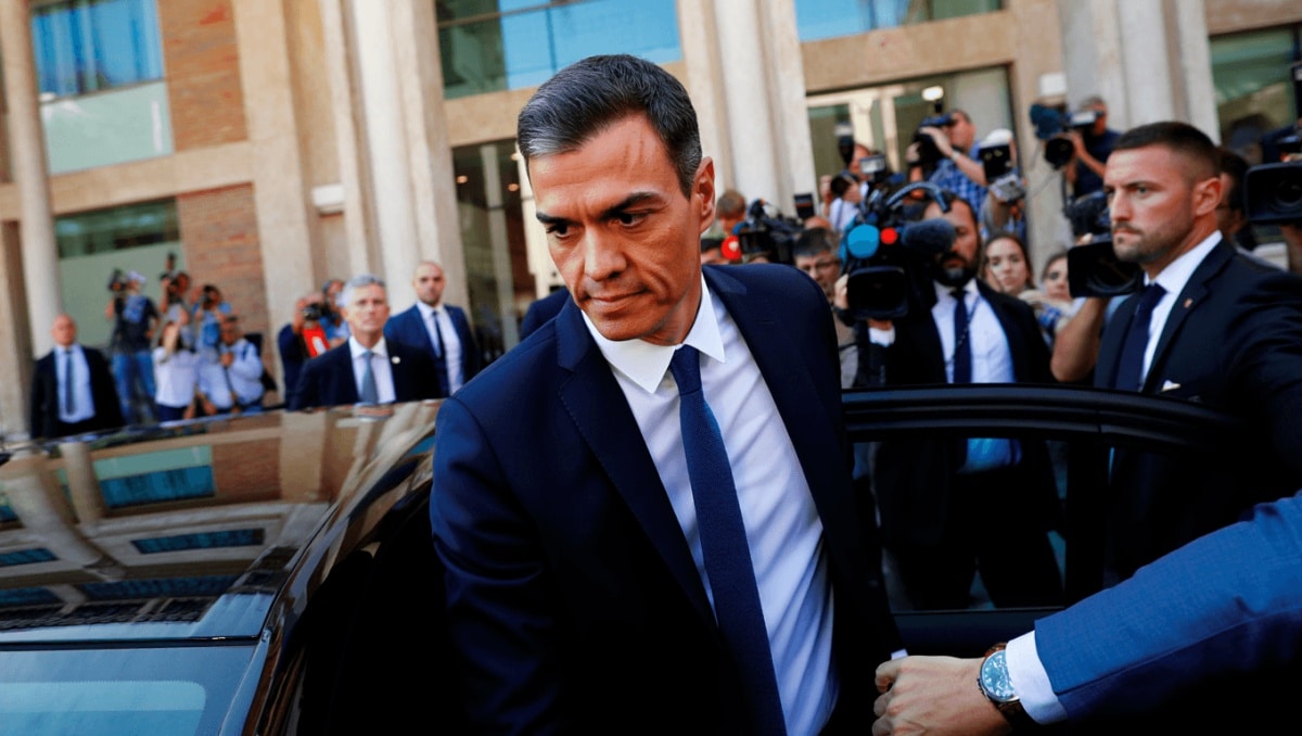 El PP anticipa un "vía crucis" judicial para Sánchez tras la decisión de mandar 'caso Begoña Gómez' a un jurado popular