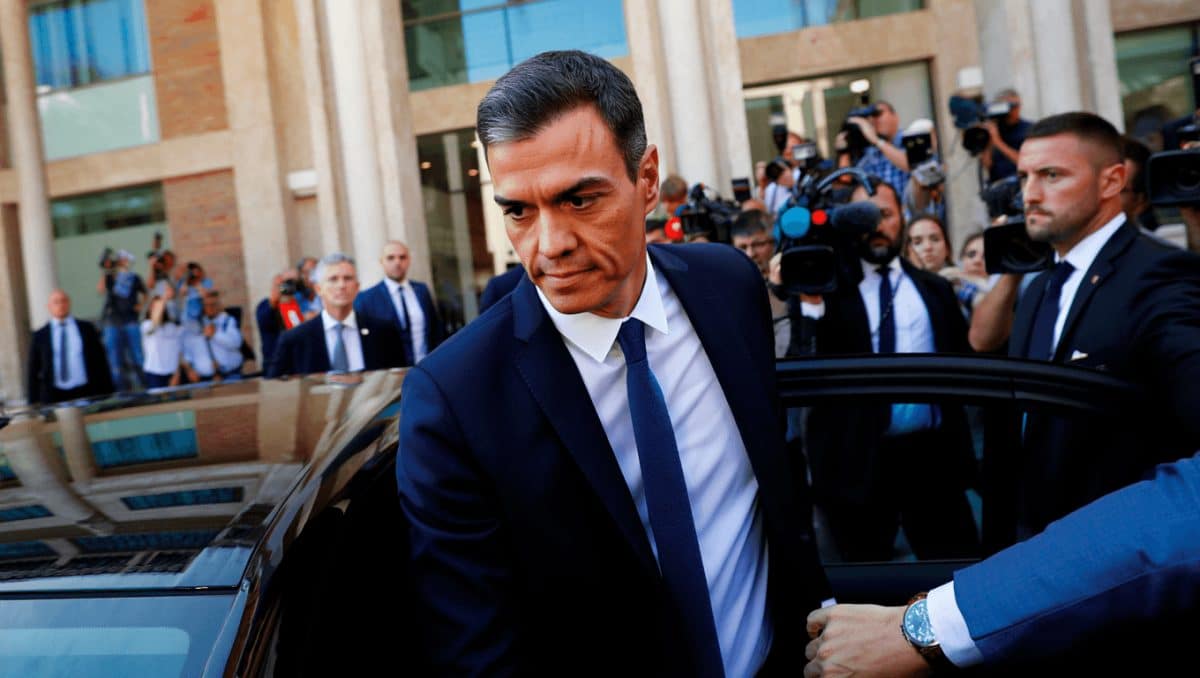 El PP anticipa un "vía crucis" judicial para Sánchez tras la decisión de mandar 'caso Begoña Gómez' a un jurado popular