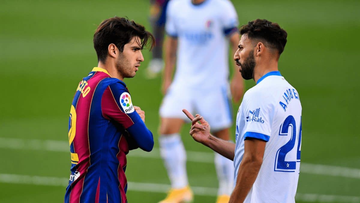 El Al-Hilal se planta con el Barça por Cancelo