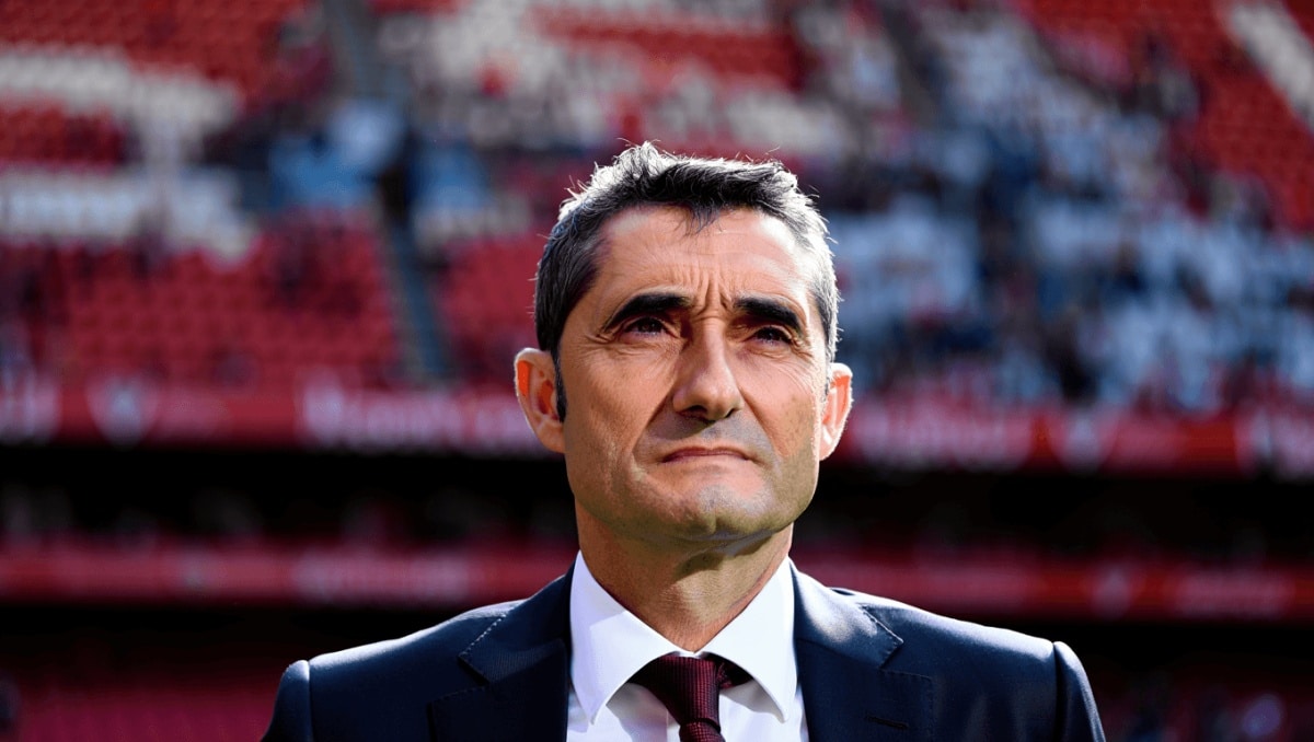 El adiós de Valverde supone un 'electroshock' para el Athletic