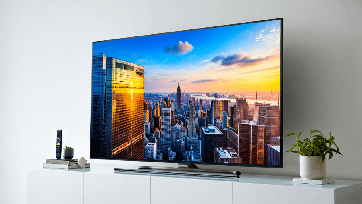 ¡Últimas horas para participar en el sorteo de un televisor  LG QNED evo AI de 75”!: solo para suscriptores de Xataka Xtra