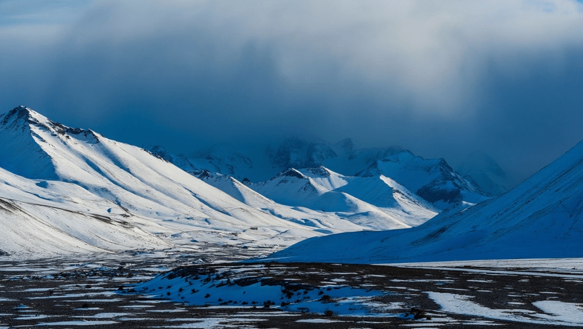 La nieve vuelve a España y la AEMET lo avala: el día exacto en el que la cota de nieve bajará a los «800 metros»