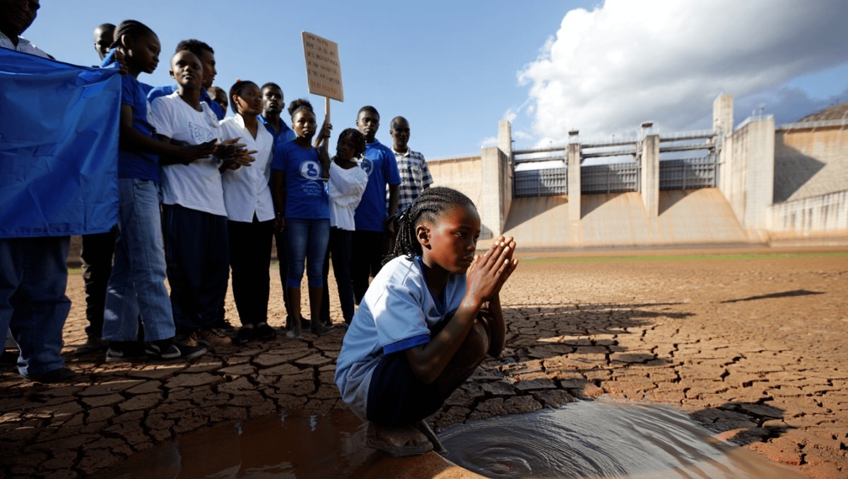 Día Mundial del Agua 2026 y acceso al agua potable