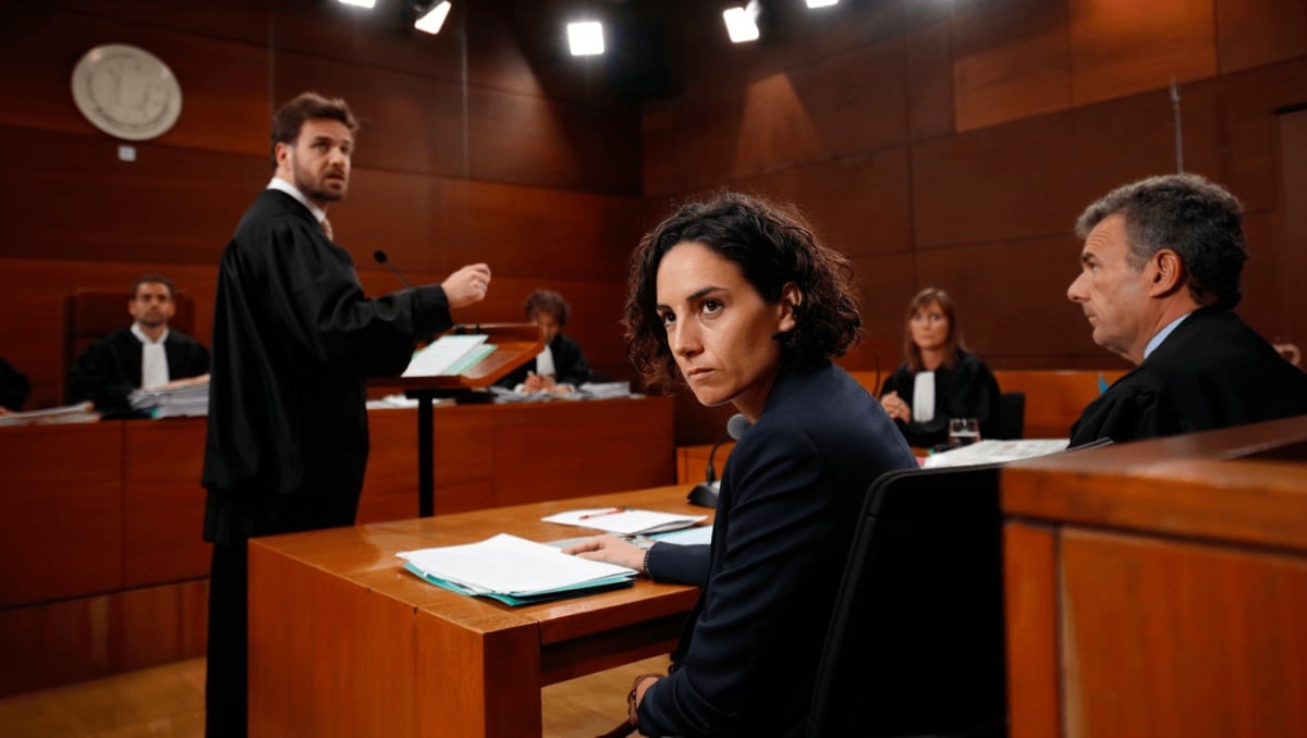 Fiscalía tacha de "hipótesis" sin base y "conjeturas" los argumentos de Peinado para plantear juzgar a Begoña Gómez