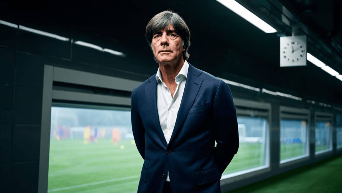 Löw reconoce que "nadie en Ghana se ha puesto en contacto" para ficharlo
