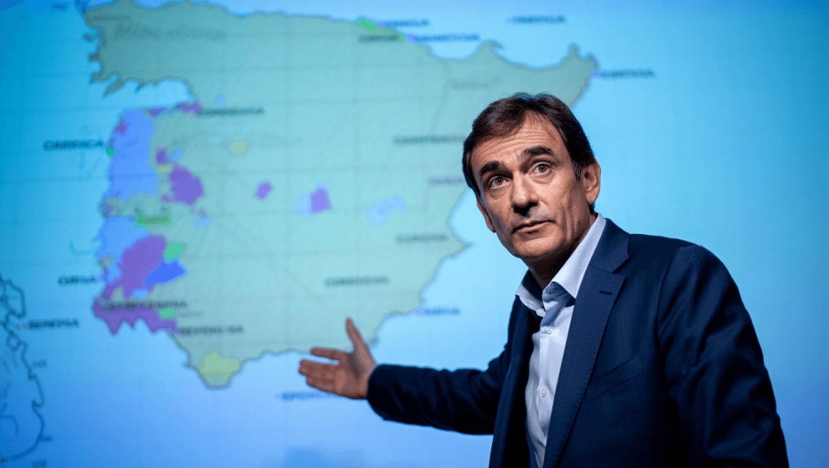 Una masa polar está a punto de llegar a España y Jorge Rey manda un aviso: «A partir de este día…»