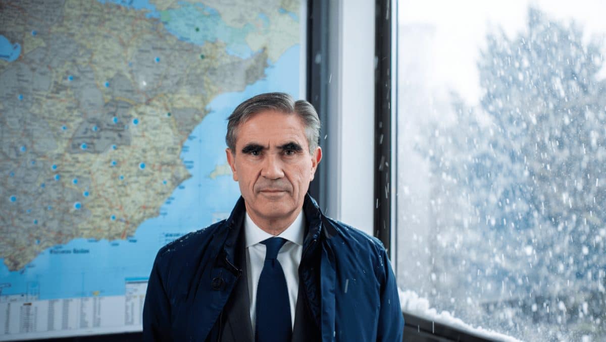 Adiós a la Semana Santa: la previsión de Mario Picazo que confirma que el invierno está a punto de llegar a España